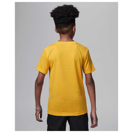 Jordan Παιδική κοντομάνικη μπλούζα Jumpman Sustainable Graphic Tee Jordan Παιδική κοντομάνικη μπλούζα Jumpman Sustainable Graphic Tee